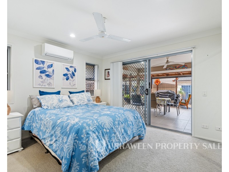 8   Mawson Court, Urraween QLD 4655
