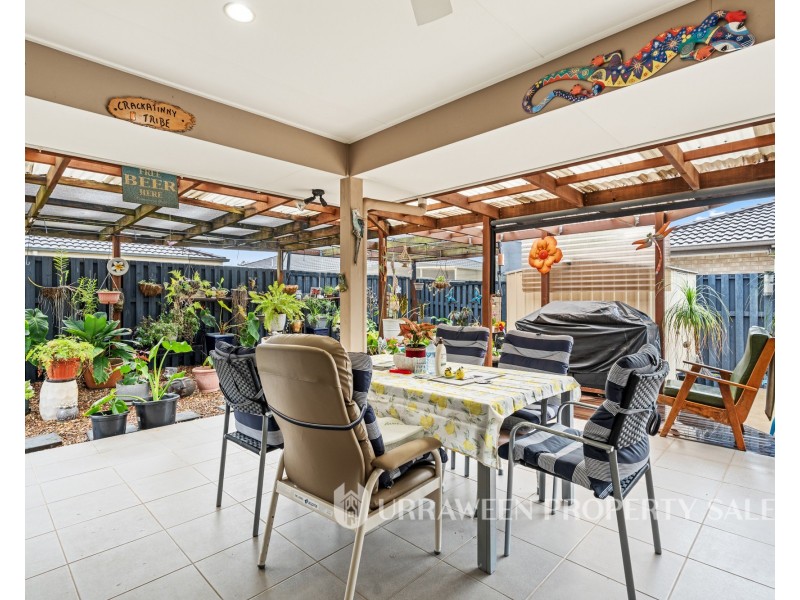 8   Mawson Court, Urraween QLD 4655