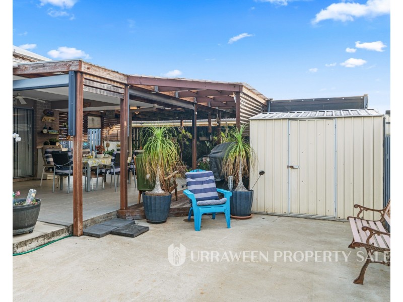 8   Mawson Court, Urraween QLD 4655
