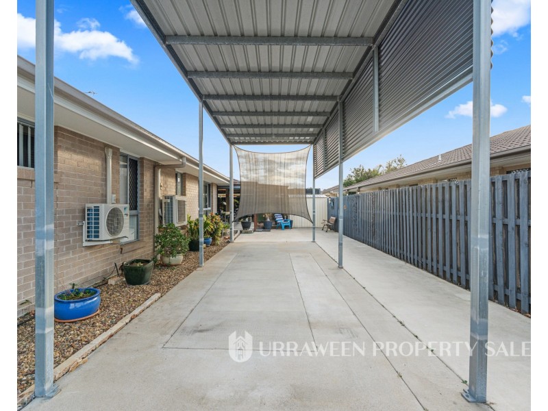 8   Mawson Court, Urraween QLD 4655