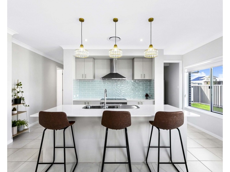 11 Watermelon Way, Kawungan QLD 4655