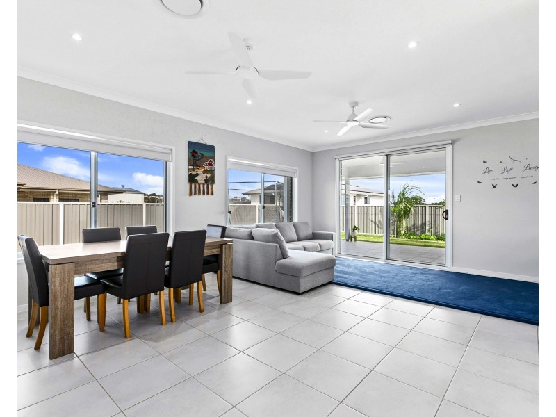 11 Watermelon Way, Kawungan QLD 4655