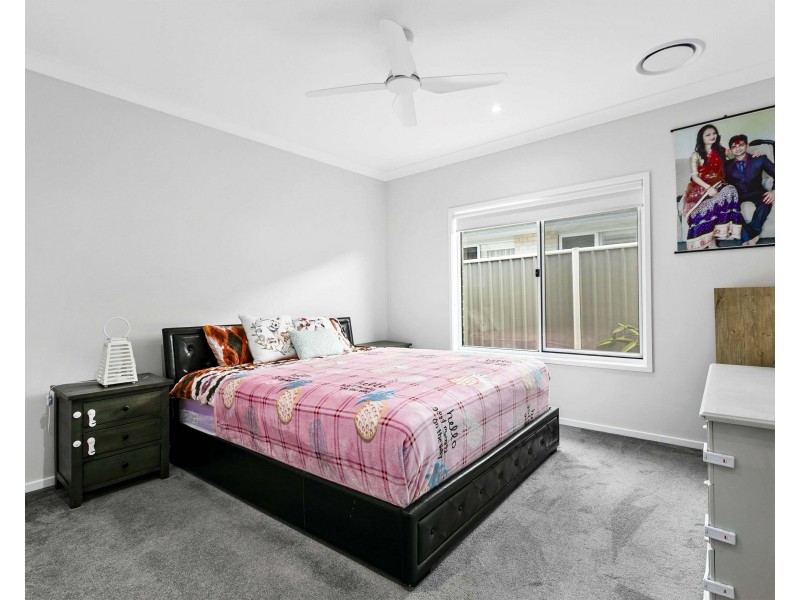 11 Watermelon Way, Kawungan QLD 4655