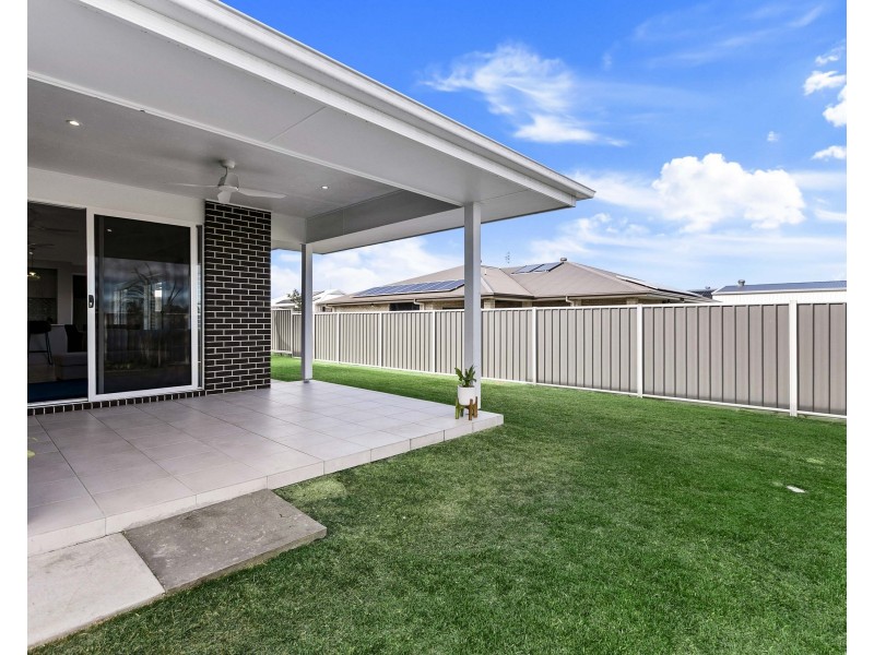 11 Watermelon Way, Kawungan QLD 4655