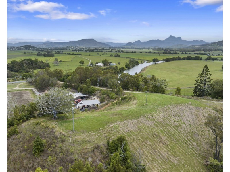 193 Dulguigan Road, Dulguigan NSW 2484