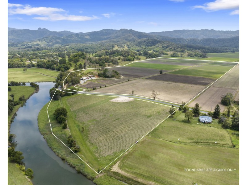 193 Dulguigan Road, Dulguigan NSW 2484