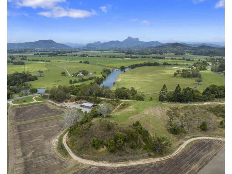 193 Dulguigan Road, Dulguigan NSW 2484