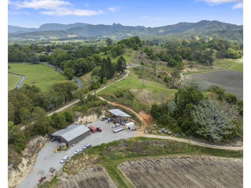 193 Dulguigan Road, Dulguigan NSW 2484