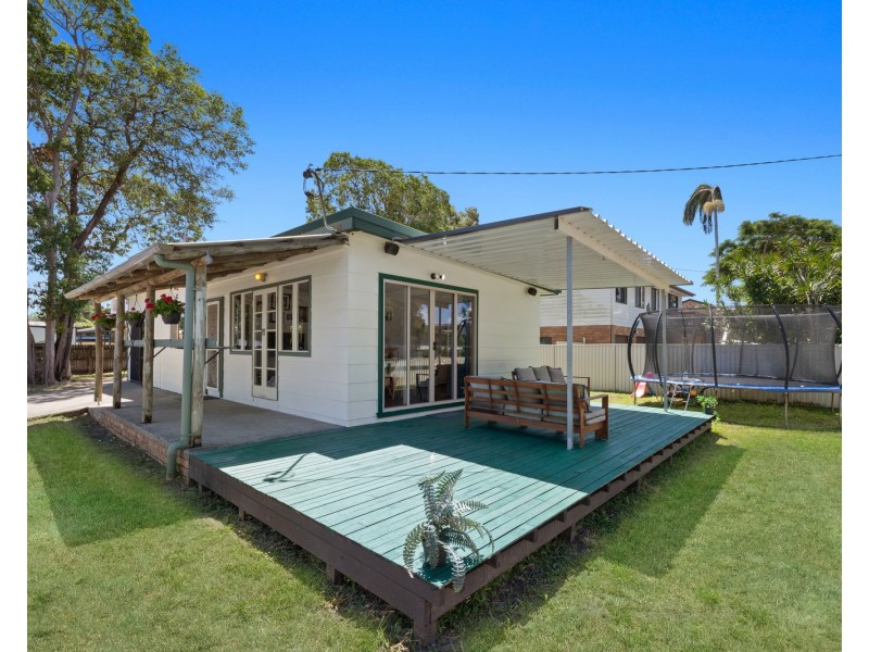 7 Fraser Drive, Tweed Heads South NSW 2486