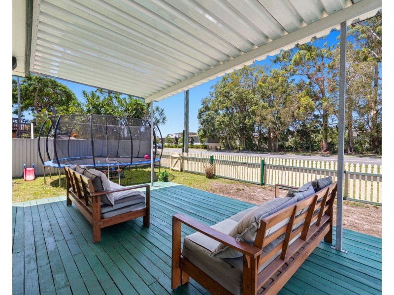 7 Fraser Drive, Tweed Heads South NSW 2486