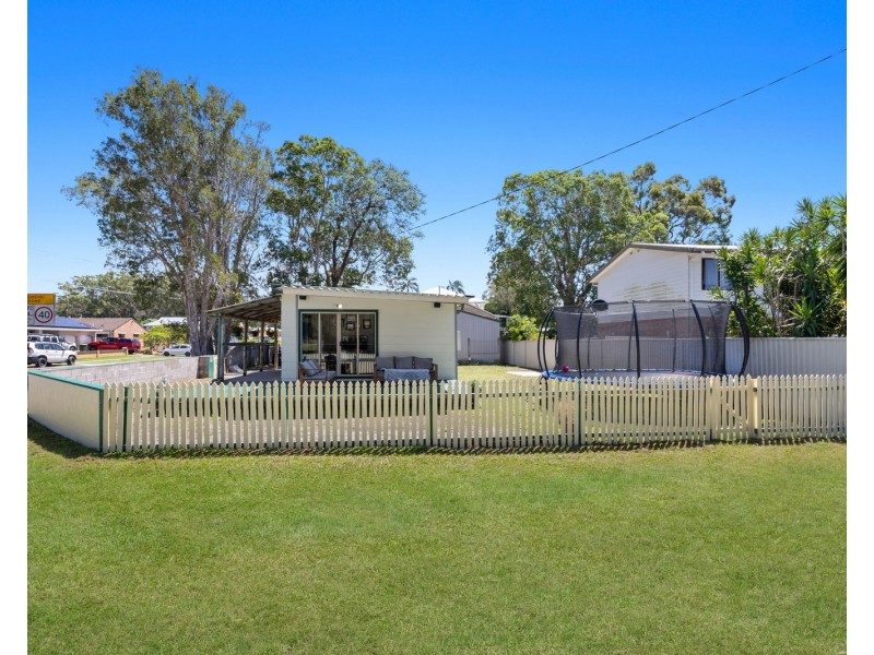 7 Fraser Drive, Tweed Heads South NSW 2486