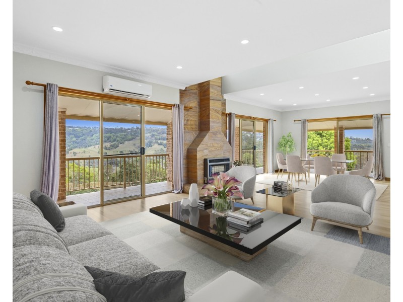 62 Crofters Way, Bilambil NSW 2486