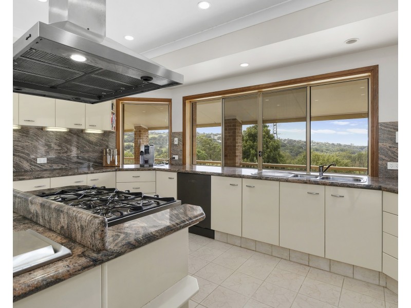 62 Crofters Way, Bilambil NSW 2486