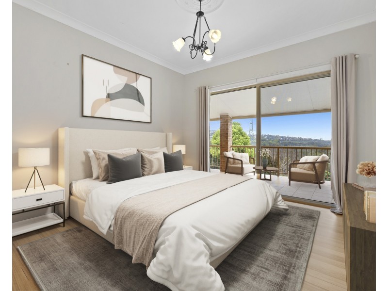 62 Crofters Way, Bilambil NSW 2486