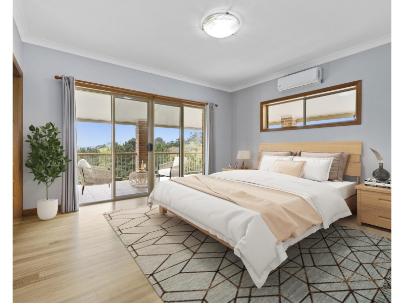 62 Crofters Way, Bilambil NSW 2486