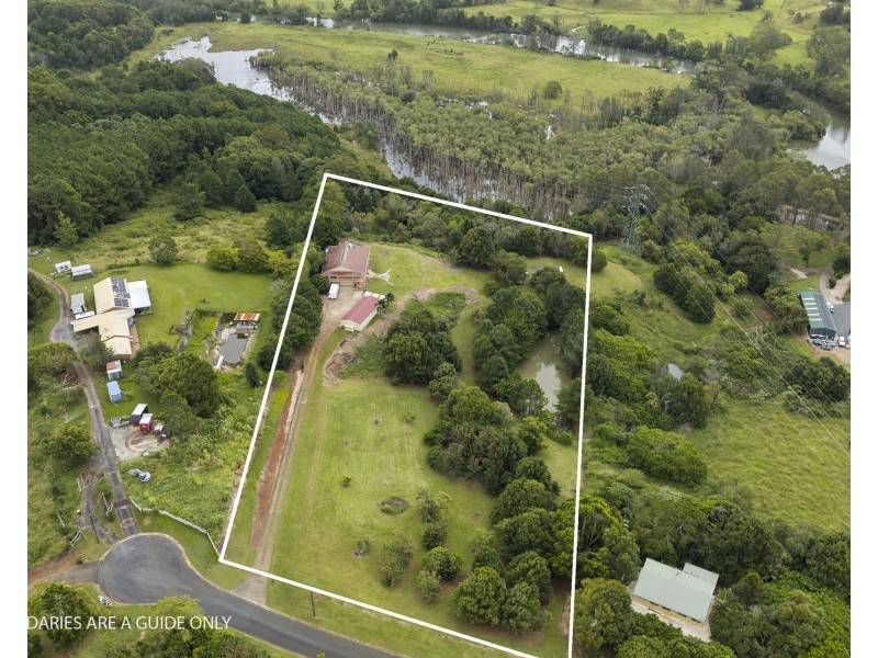 62 Crofters Way, Bilambil NSW 2486