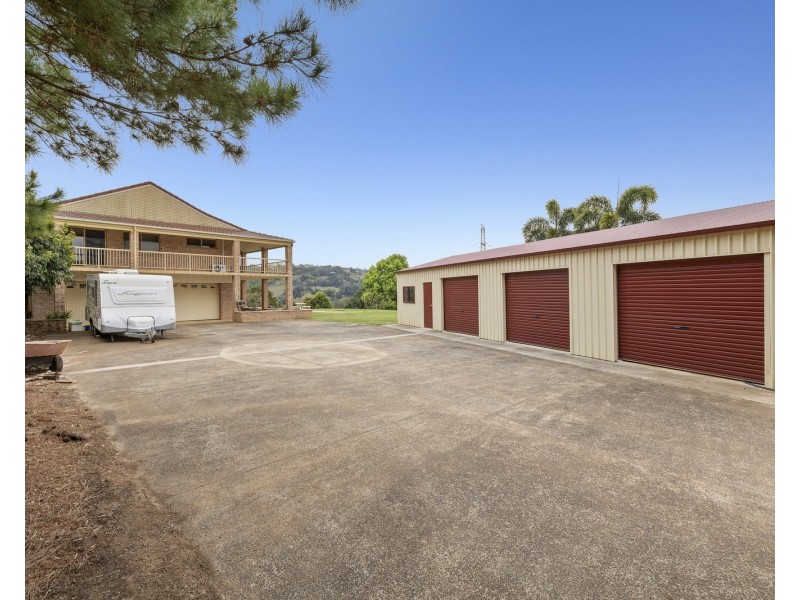 62 Crofters Way, Bilambil NSW 2486