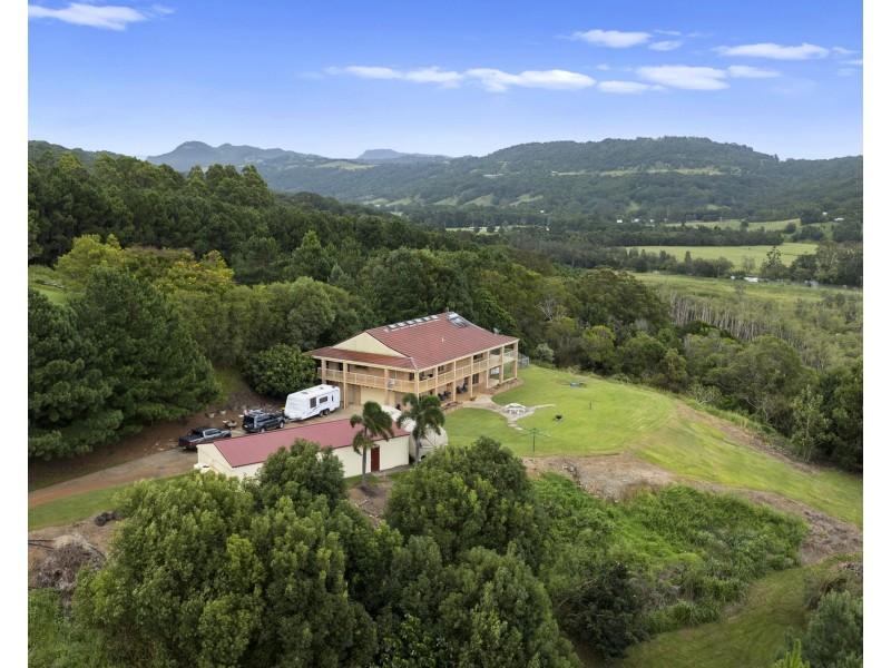62 Crofters Way, Bilambil NSW 2486