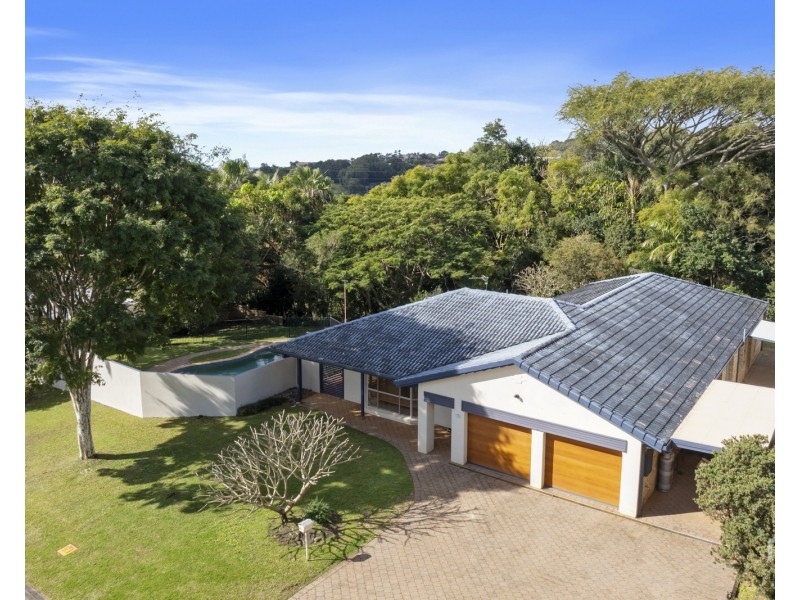 26 Glenbrae Drive, Terranora NSW 2486