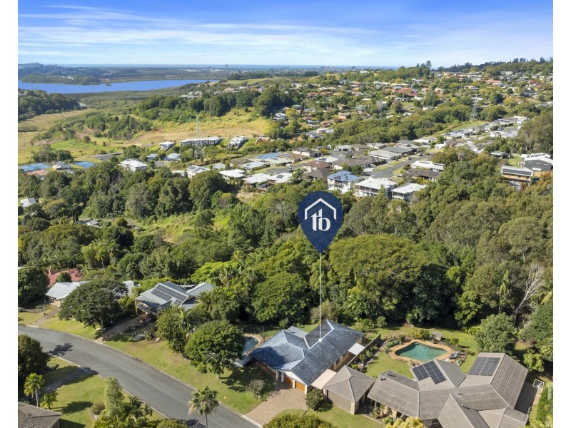 26 Glenbrae Drive, Terranora NSW 2486