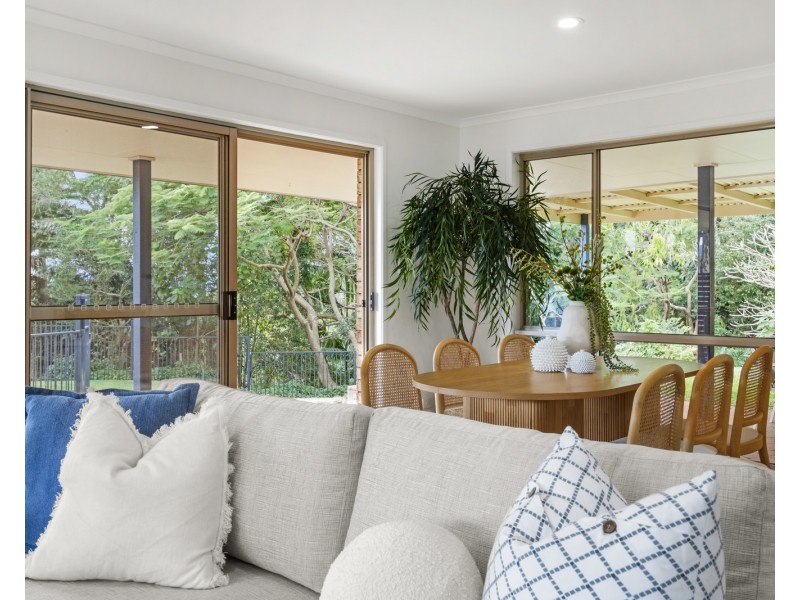 26 Glenbrae Drive, Terranora NSW 2486