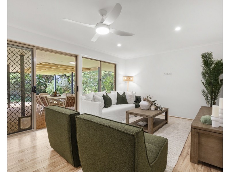 26 Glenbrae Drive, Terranora NSW 2486