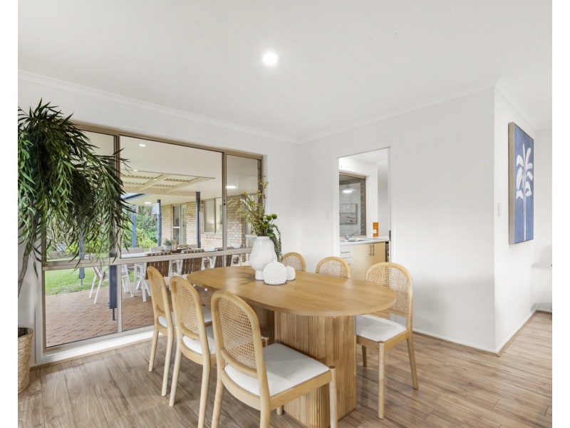 26 Glenbrae Drive, Terranora NSW 2486