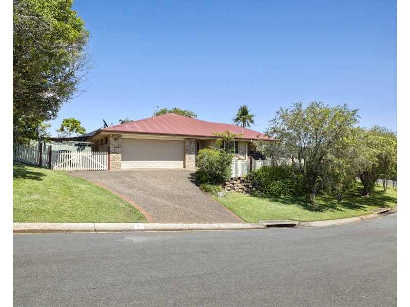 9 Nandina Terrace, Banora Point NSW 2486