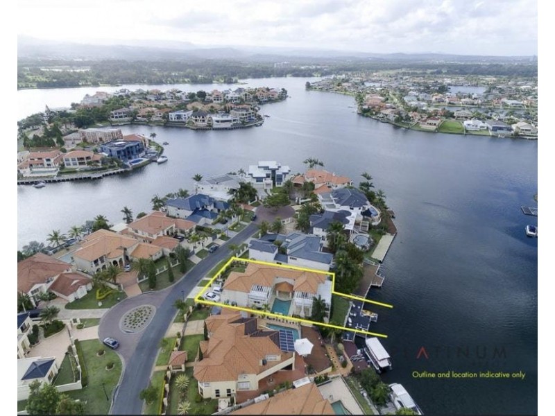 87 Bollard Circuit, Clear Island Waters QLD 4226