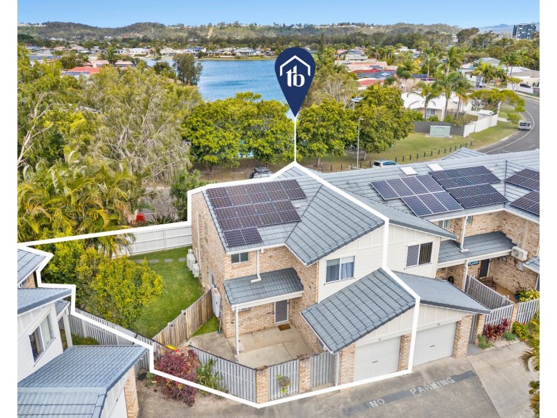 41/9-15 Harrier Drive, Burleigh Waters QLD 4220