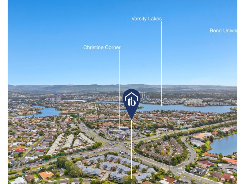 41/9-15 Harrier Drive, Burleigh Waters QLD 4220