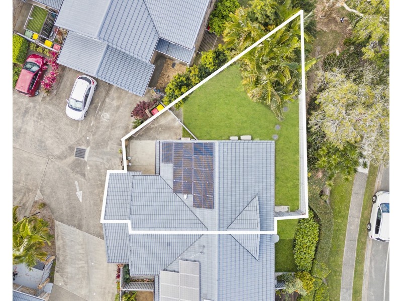 41/9-15 Harrier Drive, Burleigh Waters QLD 4220