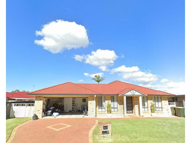 12 Franklin Street, Banora Point NSW 2486