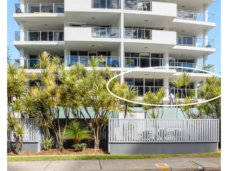202/215 Boundary Street, Coolangatta QLD 4225