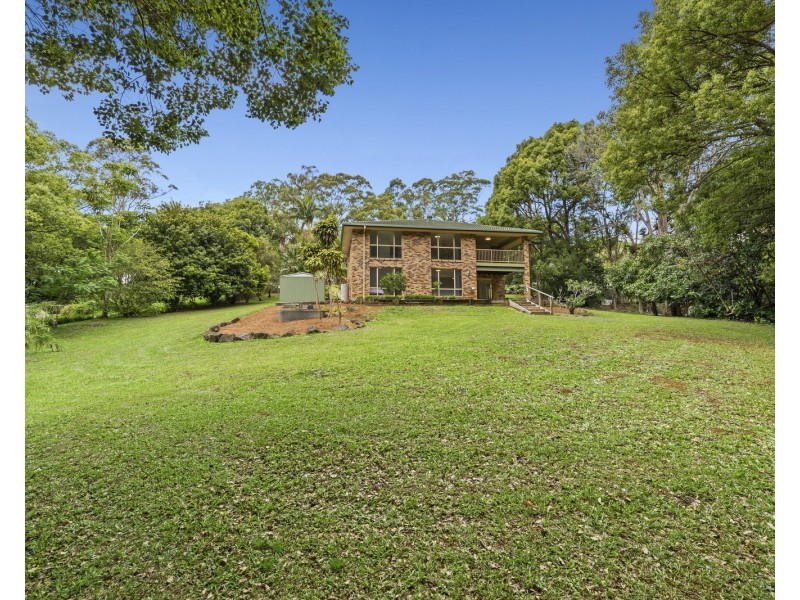 13 Bongaree Road, Terranora NSW 2486