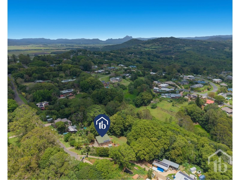 13 Bongaree Road, Terranora NSW 2486