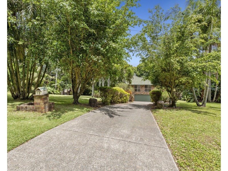 13 Bongaree Road, Terranora NSW 2486