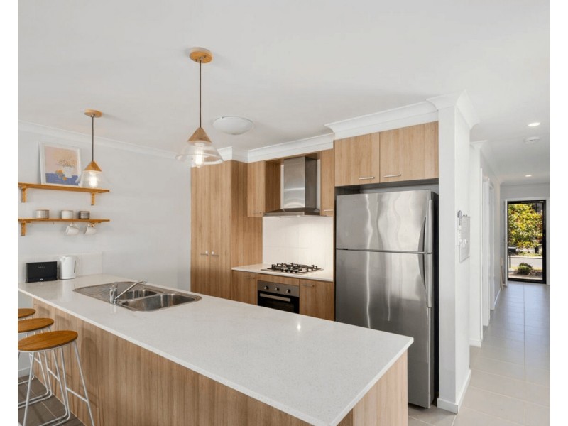 17/5 Border Drive North, Currumbin Waters QLD 4223