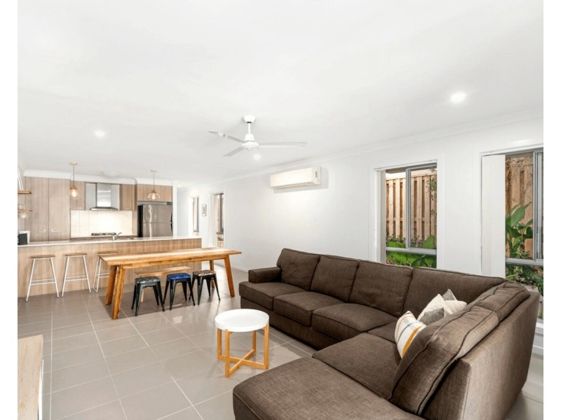 17/5 Border Drive North, Currumbin Waters QLD 4223