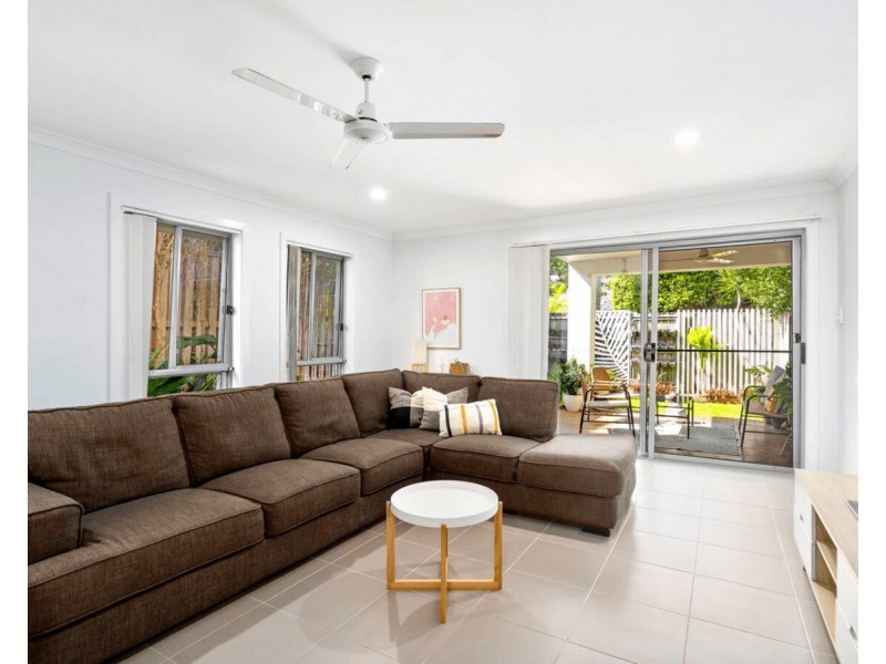 17/5 Border Drive North, Currumbin Waters QLD 4223