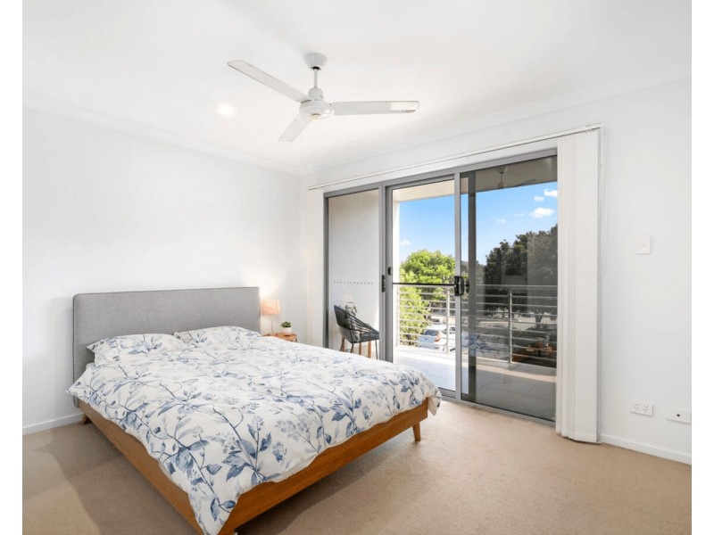 17/5 Border Drive North, Currumbin Waters QLD 4223