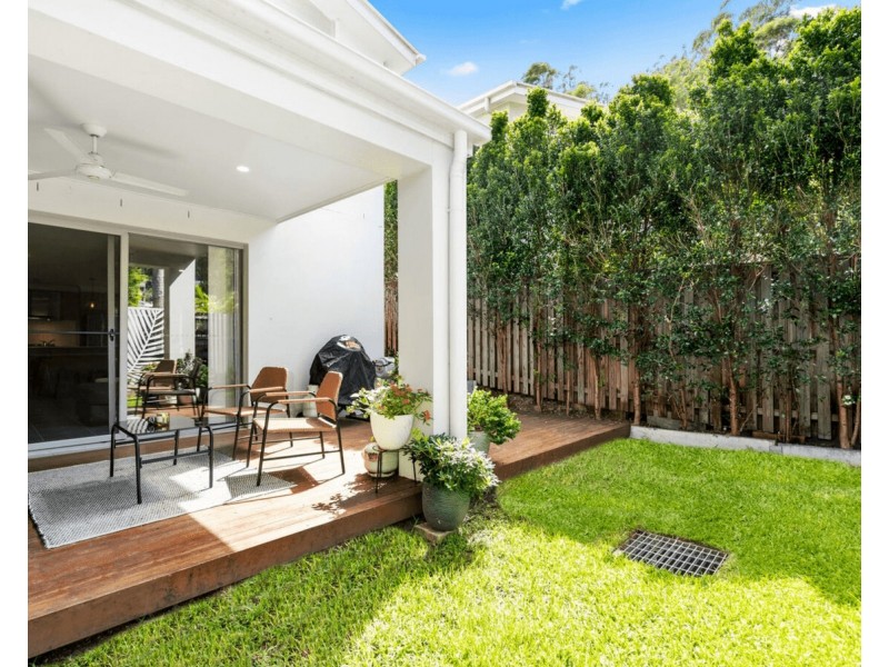 17/5 Border Drive North, Currumbin Waters QLD 4223