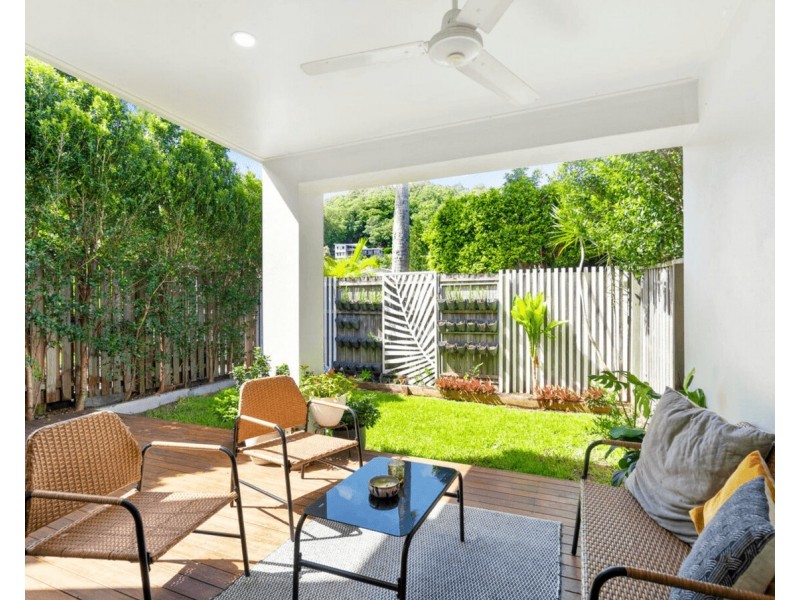 17/5 Border Drive North, Currumbin Waters QLD 4223