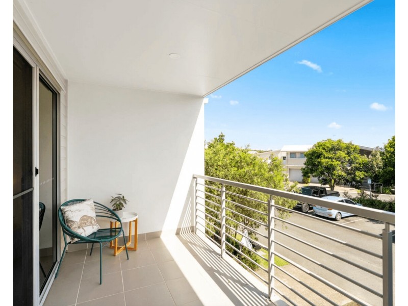 17/5 Border Drive North, Currumbin Waters QLD 4223