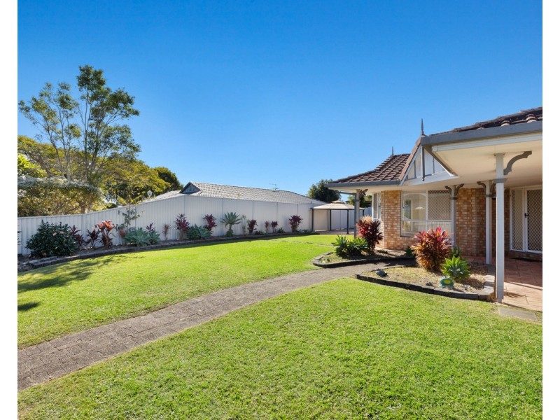 313 Darlington Drive, Banora Point NSW 2486