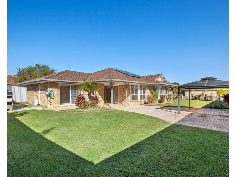 313 Darlington Drive, Banora Point NSW 2486