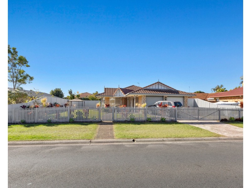 313 Darlington Drive, Banora Point NSW 2486