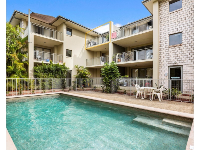 16/7-9 Parry Street, Tweed Heads South NSW 2486