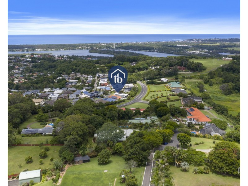 3 The Parapet, Banora Point NSW 2486