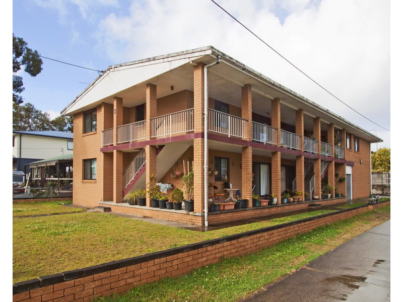 5/6 Rose Street, Tweed Heads West NSW 2485